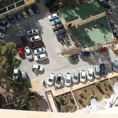Ferienwohnung Casa Vega Benidorm Exterior foto