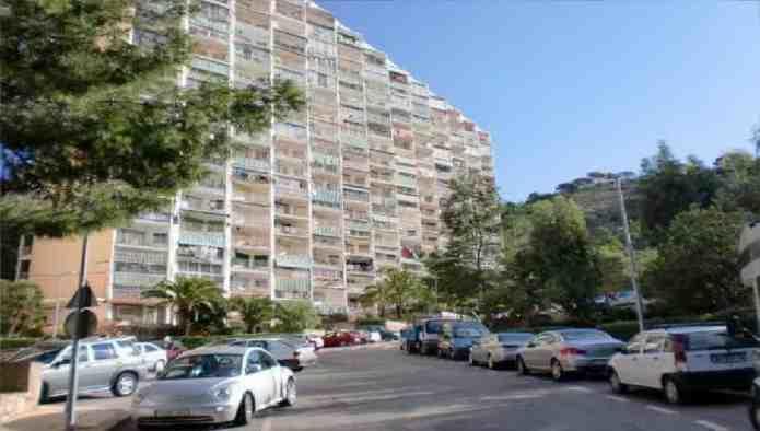 Ferienwohnung Casa Vega Benidorm Exterior foto