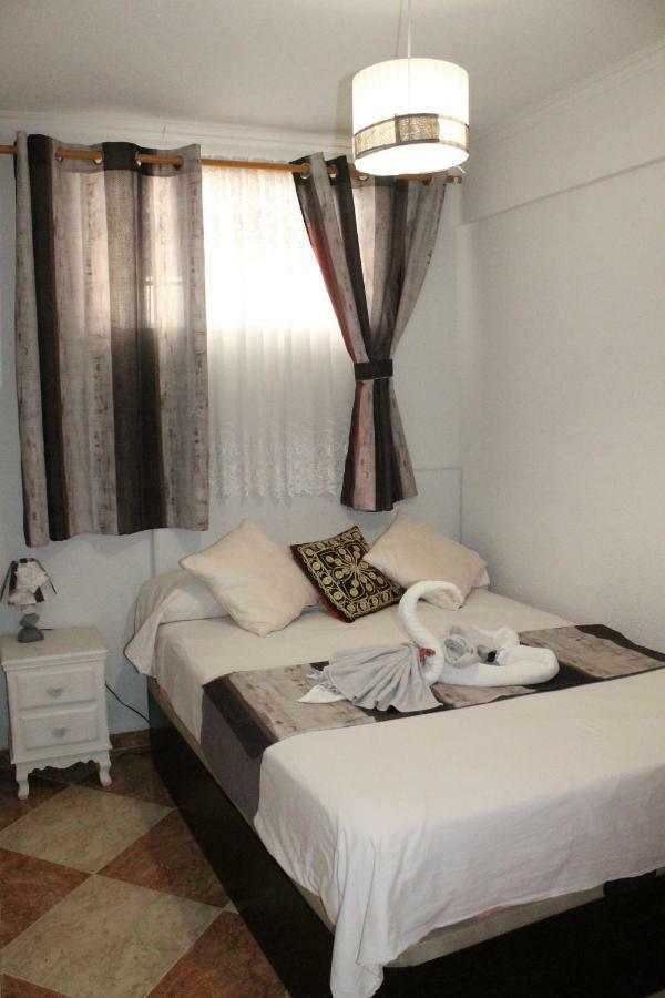 Ferienwohnung Casa Vega Benidorm Exterior foto
